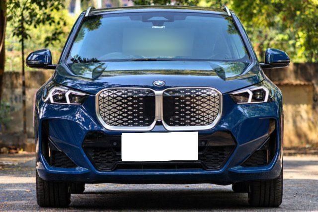 BMW iX1 एलडब्ल्यूबी Second-hand 2026 BMW iX1 एलडब्ल्यूबी for sale in New Delhi
