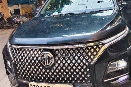 2023 MG Hector 1.5 Turbo Savvy Pro CVT BSVI