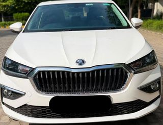 Used 1.0 TSI Style AT BSVI