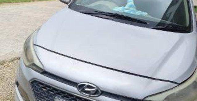 Second-hand 2017 Hyundai i20 एस्टा 1.4 CRDi for sale in Udham Singh Nagar