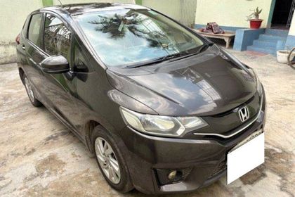 2017 Honda Jazz 1.2 E i VTEC