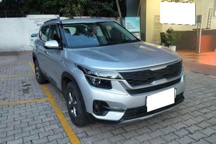 2023 Kia Seltos एचटीके प्लस iMT
