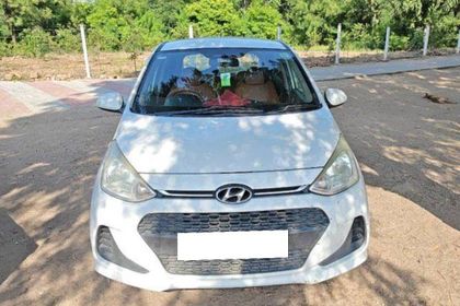 2018 Hyundai Grand i10 1.2 Kappa Magna BSIV