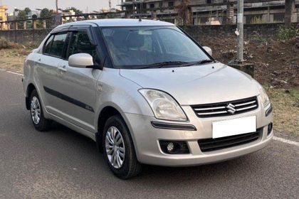 2011 Maruti Suzuki Swift Dzire Vdi BSIV