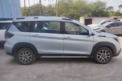 2023 Maruti Suzuki XL6 जेटा सीएनजी बीएस6