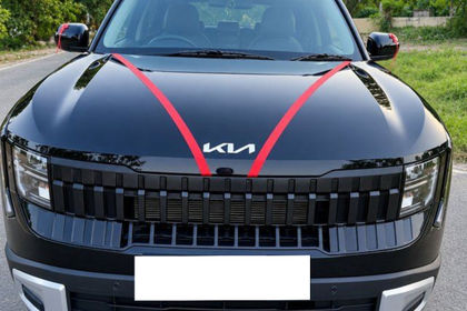 2026 Kia Seltos एचटीके (ओ)