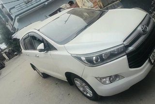 Used 2.4 VX MT 8S BSIV