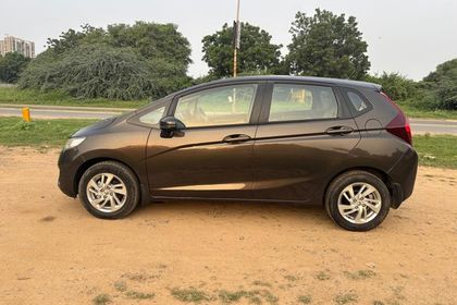 2016 Honda Jazz 1.2 V AT i VTEC
