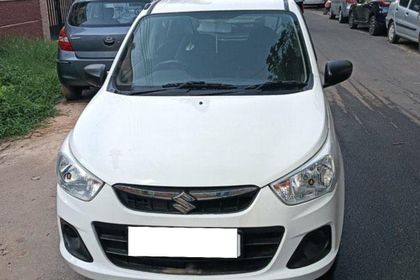 2019 Maruti Suzuki Alto K10 वीएक्सआई एएमटी