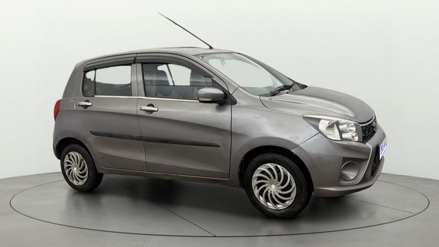 Maruti Suzuki Celerio ZXI Optional AMT BSIV Second-hand 2019 Maruti Suzuki Celerio ZXI Optional AMT BSIV for sale in New Delhi