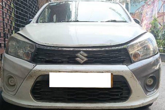 Second-hand 2019 Maruti Suzuki Celerio H2 for sale in Kolkata