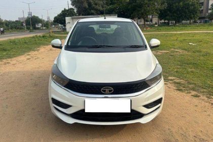 2021 Tata Tiago XT Option BSVI