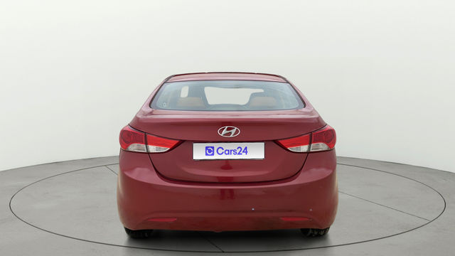 Image Used Car