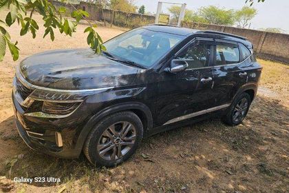 2019 Kia Seltos HTX Diesel