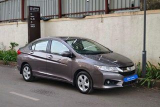Used i DTec VX Option