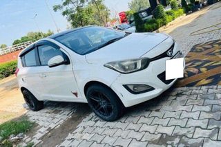 Used Magna