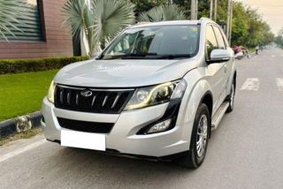Used W6 2WD