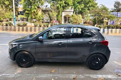 2022 Tata Tiago XZ 2020-2022