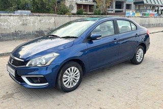 Used Delta BSVI