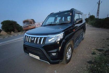 2024 Mahindra Bolero Neo N10 R