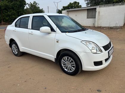 2014 Maruti Suzuki Swift Dzire LDI