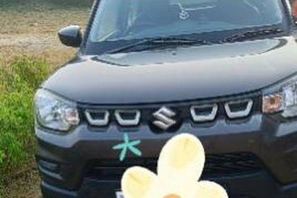 2023 Maruti Suzuki S-Presso वीएक्सआई प्लस बीएस6