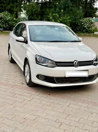 Used 1.6 Highline Plus 16 Alloy