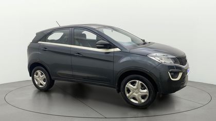 2018 Tata Nexon 1.5 Revotorq XMA