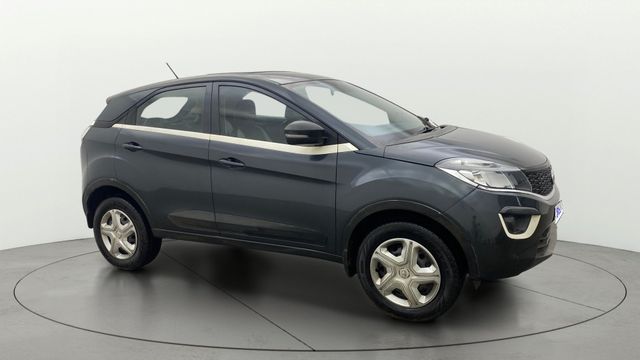 Tata Nexon 1.5 Revotorq XMA Second-hand 2018 Tata Nexon 1.5 Revotorq XMA for sale in Bangalore