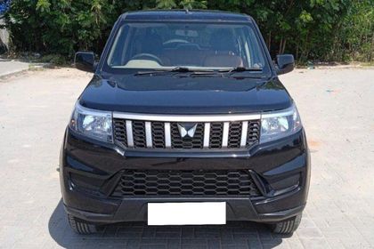 2023 Mahindra Bolero Neo N8 BSVI