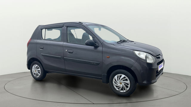 Second-hand 2015 Maruti Suzuki Alto 800 VXI for sale in Bangalore