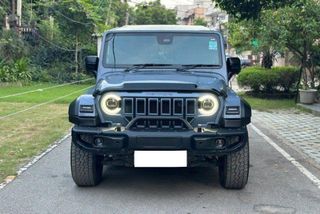 Used AX7L RWD AT