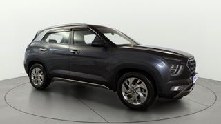 Used SX BSVI