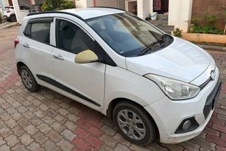 Used CRDi Sportz
