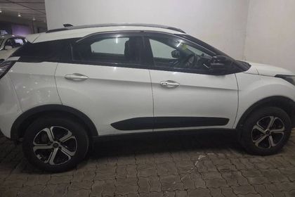 2022 Tata Nexon XZ Plus (O) BSVI