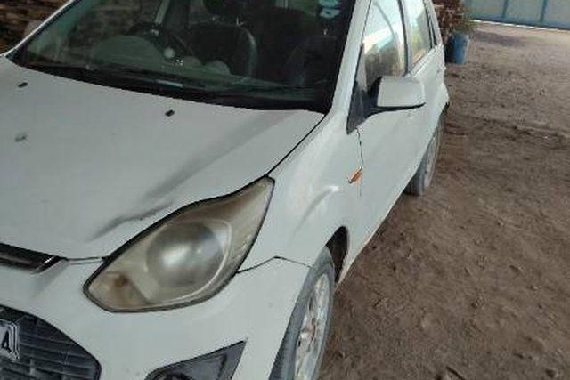 Second-hand 2013 Ford Figo Diesel Titanium for sale in Jodhpur