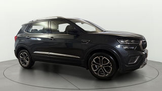 Used 1.0 TSI Style AT BSVI