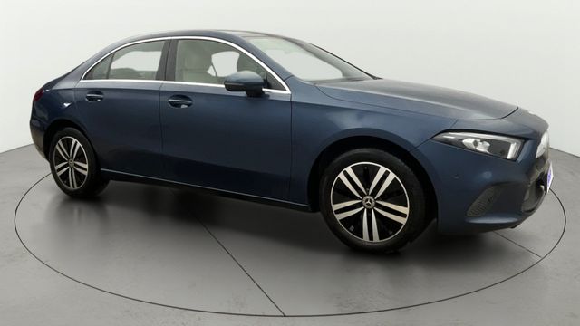 Mercedes-Benz A-Class Limousine A 200 BSVI Second-hand 2022 Mercedes-Benz A-Class Limousine A 200 BSVI for sale in Greater Noida