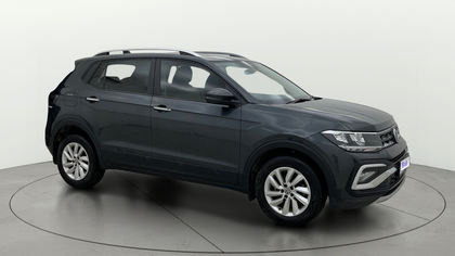 2024 Volkswagen Taigun 1.0 Highline Plus
