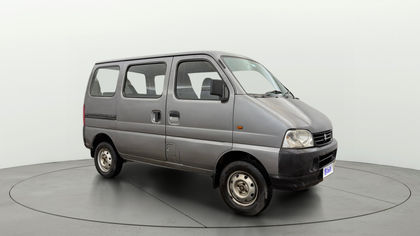 2015 Maruti Suzuki Eeco CNG HTR 5-STR