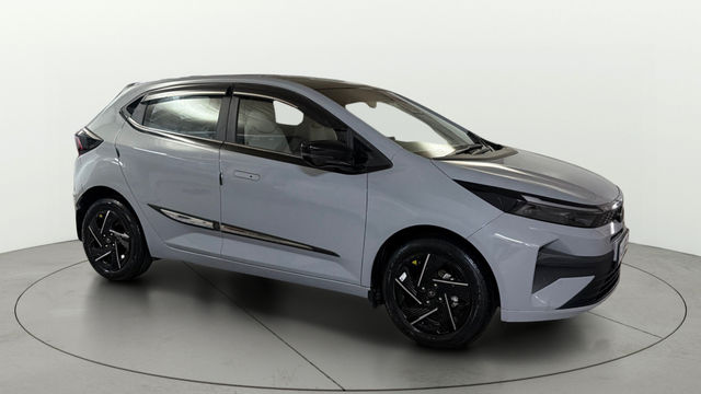 Second-hand 2026 Tata Altroz अकंप्लिश्ड एस सीएनजी for sale in Gurgaon
