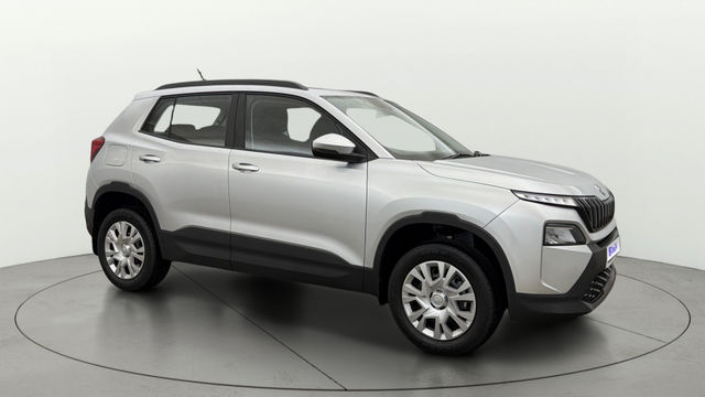 Second-hand 2026 Skoda Kylaq सिग्नेचर for sale in New Delhi