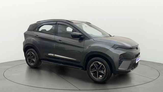 Second-hand 2023 Tata Nexon Fearless प्लस एस रेनफोर्स्ड DT DCA for sale in Hyderabad