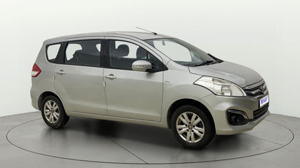 2017 Maruti Suzuki Ertiga VXI