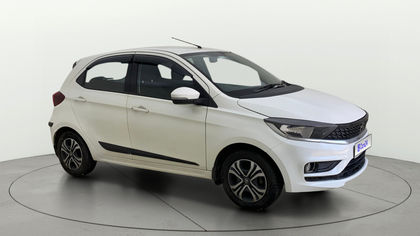 2020 Tata Tiago XZA