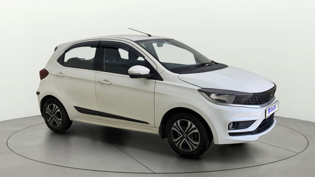 Tata Tiago XZA Second-hand 2020 Tata Tiago XZA for sale in Thane