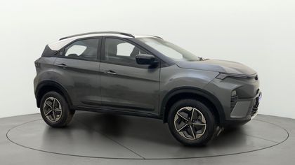 2023 Tata Nexon Creative Plus DT