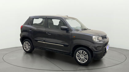 2022 Maruti Suzuki S-Presso VXI Plus AT 2019-2022