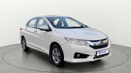 2014 होंडा सिटी i VTEC VX