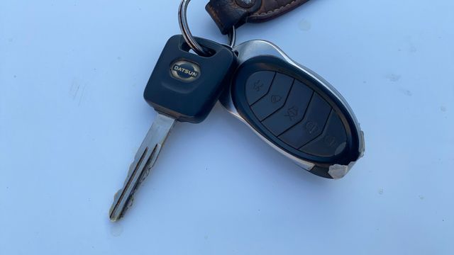 Image Used Car